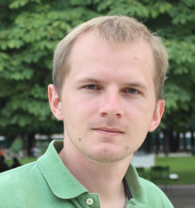 Ilya Loshchilov